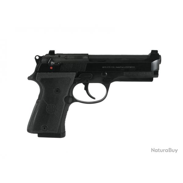 DESTOCKAGE - NEUF - BERETTA - PISTOLET - CAT B - 9MM - 92X FR COMPACT - M9 - 34202219