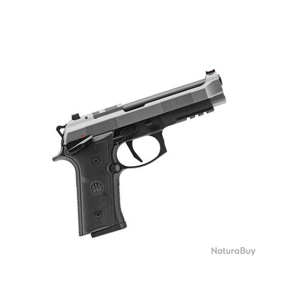 DESTOCKAGE - NEUF - BERETTA - PISTOLET - CAT B - 9MM - 92Xi SAO FULL SIZE 2 - 34202271