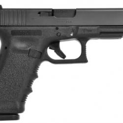 PISTOLET GLOCK 17 GEN3 CAL.9x19 - CATEGORIE B