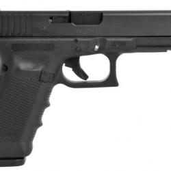 PISTOLET GLOCK 17 GEN4 CAL.9X19 - CATEGORIE B