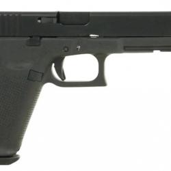 PISTOLET GLOCK 17 GEN5 CAL.9X19 FILETÉ - CATEGORIE B