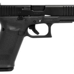 PISTOLET GLOCK 17 GEN5 CAL.9X19 - CATEGORIE B