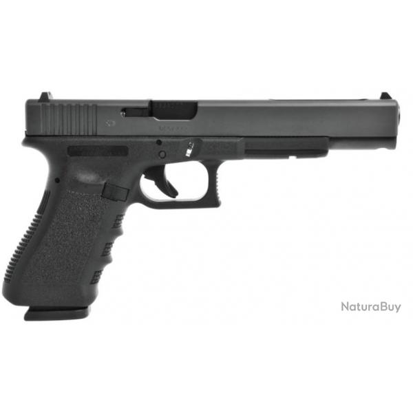 PISTOLET GLOCK 17L GEN3 LONG SLIDE SPORT CAL.9X19 - CATEGORIE B