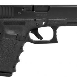 PISTOLET GLOCK 19 GEN3 COMPACT CAL.9X19 - CATEGORIE B