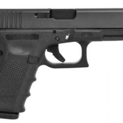 PISTOLET GLOCK 19 GEN4 CAL.9X19 - CATEGORIE B