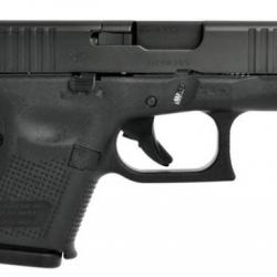 PISTOLET GLOCK 26 SUBCOMPACT GEN5 MOS CAL.9X19 - CATEGORIE B