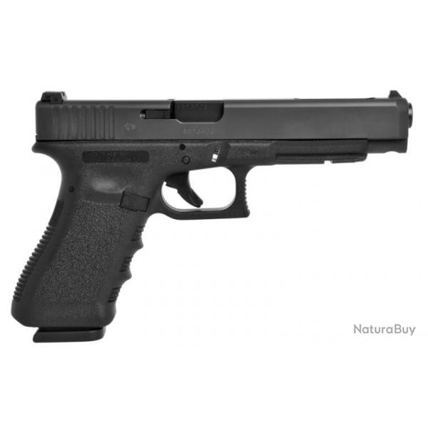 PISTOLET GLOCK 34 COMPETITION GEN3 CAL.9X19 - CATEGORIE B