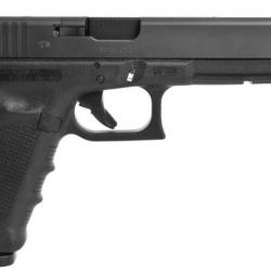 PISTOLET GLOCK 34 COMPETITION GEN4 MOS CAL.9X19 - CATEGORIE B