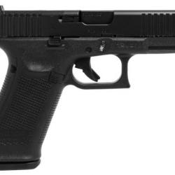 PISTOLET GLOCK 45 CROSSOVER MOS CAL.9X19 - CATEGORIE B