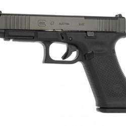 PISTOLET GLOCK 47 MOS CAL.9X19 - CATEGORIE B