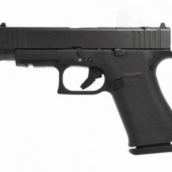 PISTOLET GLOCK 48 MOS CAL.9X19 - CATEGORIE B