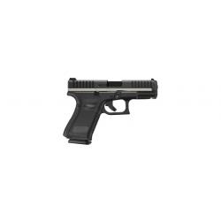 PISTOLET GLOCK G44 COMPACT SILVER LINE CAL.22LR - CATEGORIE B