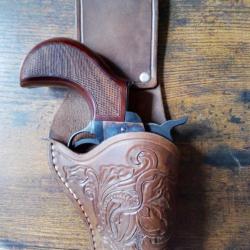 Exceptionnel Pepperbox crosse birdhead