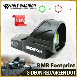 Holy Warrior Gideon Green Circle Paiement en 3 ou 4 fois - LIVRAISON GRATUITE !!