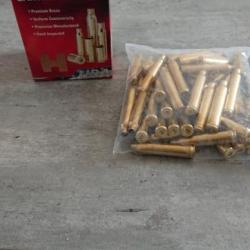 Douilles HORNADY cal 300 Win Mag