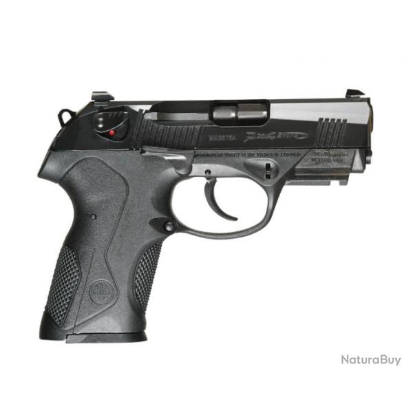 NEUF - BERETTA - PISTOLET - CAT B - PX4  COMPACT G - 9MM - 15 CPS - 34201906