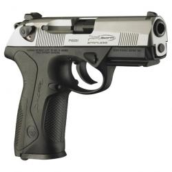 DESTOCKAGE - NEUF - BERETTA - PISTOLET - CAT B - 9MM - PX4 STORM  F - INOX - 34201930