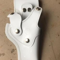 Holster manurhin mr73