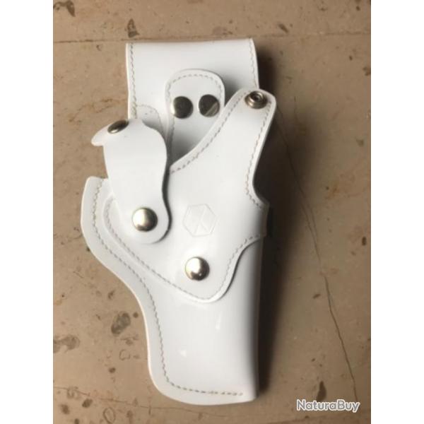 Holster manurhin mr73