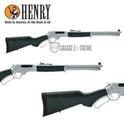 Carabine HENRY All Weather Lever Action 20'' Cal 30-30 Win