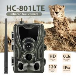 SuntekCam HC801 LTE 16MP 1080P Paiement en 3 ou 4 fois -