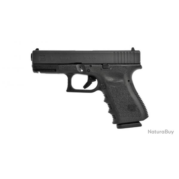 Glock 25 Gen3 - 380 Auto