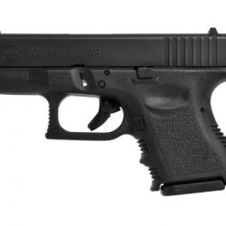 Glock 33 Gen3 - 357SIG