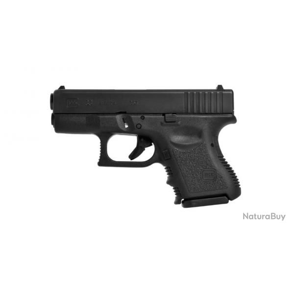 Glock 33 Gen3 - 357SIG