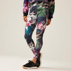 CLR Saint Giles II Women s Legging Multicolor