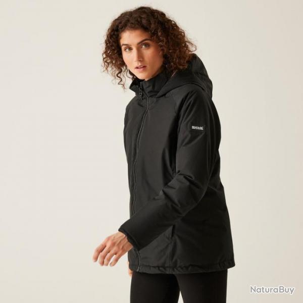 Women s Wentwood IX Noir