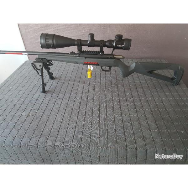 Carabine Winchester Xpert Cal.22Lr