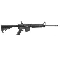 DESTOCKAGE - NEUF - RUGER - CARABINE - CAT B - AR-556 - 223 / 5.56 - SPECIAL TAR - 16.10" - 32301633