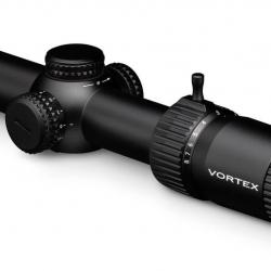 Lunette VORTEX STRIKE EAGLE 1-8x24 EBR-8 FFP (MOA)