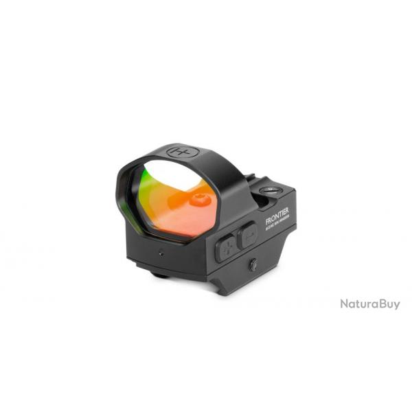 Frontier Red Dot Point Rouge Reflex 12162