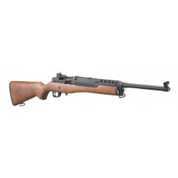 DESTOCKAGE - NEUF - RUGER - CARABINE - CAT B - MINI-14 RANCH - 223 / 5.56 - 18.50" - BOIS - 32301445