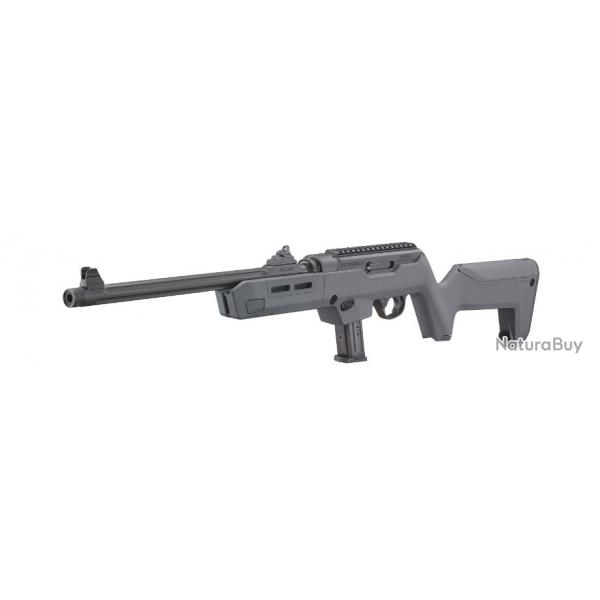 DESTOCKAGE - NEUF - RUGER - CARABINE - CAT B - PC CARBINE - 9MM - 42CM - MAGPUL - 32301665