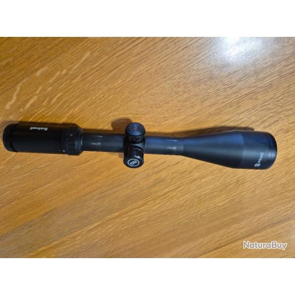 LUNETTE APPROCHE / AFFUT 3-12x56 BUSHNELL PRIME