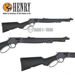 Carabine HENRY Big Boy X Model 17.4'' Cal 44 Mag