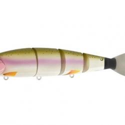 Promo ! Leurre Madness Balam 245 rainbow trout