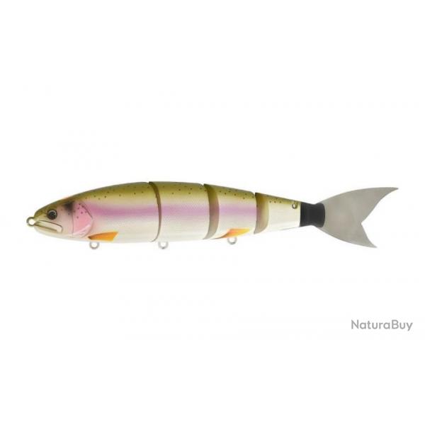 Promo ! Leurre Madness Balam 245 rainbow trout