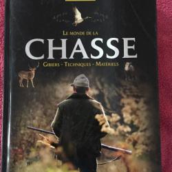 Le monde de la chasse