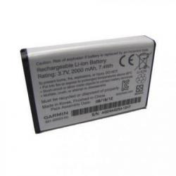 Batterie origine pour centrale GARMIN Alpha 100 200 300 chez Armurerie NeA LIV GRATIS