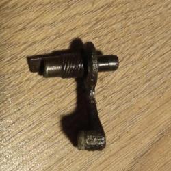 Militaria Britannique WW1 / WW2 Sureté Lee Enfield MK3 Occasion
