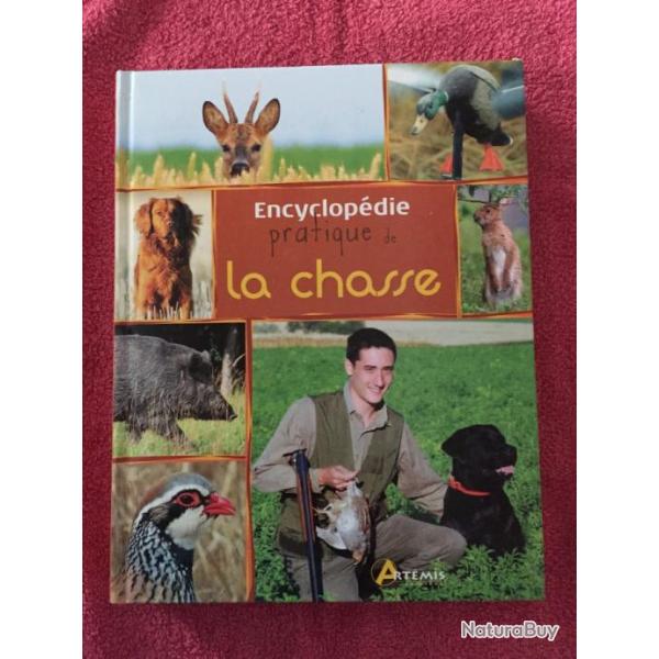 l'encyclopdie pratique de la chasse