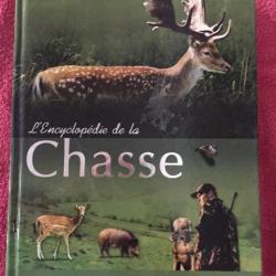 l'encyclopédie de la chasse