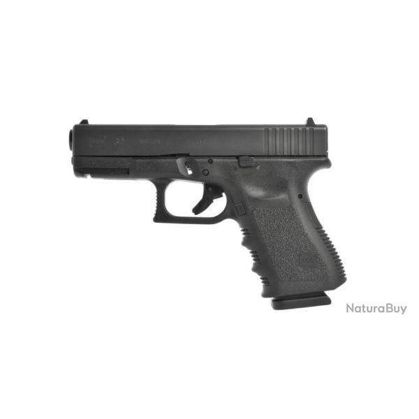 Glock 32 Gen3 - 357SIG