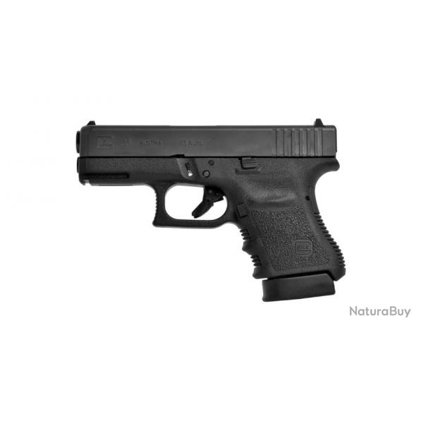 Glock 36 Gen3 - 45ACP