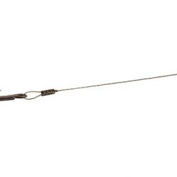 Bas De Ligne Fox Rage 49 Strand Stingers - Hook Size 8 - 6Kg/6.5Cm