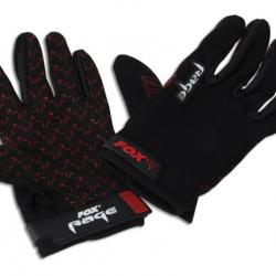 Paire De Gant Fox Rage Gloves - Large