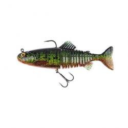 Leurre Fox Rage Replicant Jointed 20Cm 120G Pike Uv